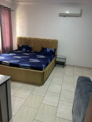 Luxury Furinished Room, Olugborogan Olusesi Street, Lekki lagos, Lekki Phase 2, Lekki, Lagos, Flat / Apartment for Rent