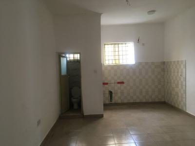 60sqm Ground Open Floor Space with Toilet, Ajose Mende, Maryland, Lagos, Shop for Rent