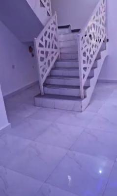Relatively New 3 Bedroom Terraced Duplex, Medina Estate, Medina, Gbagada, Lagos, Terraced Duplex for Rent