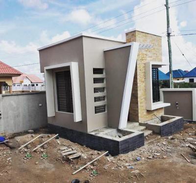 1 Bedroom House, Bariga, Shomolu, Lagos, House for Sale