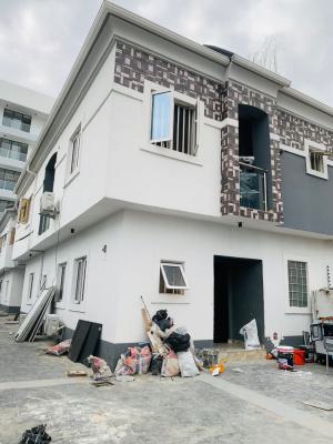 Spacious and Elegant 4 Bedroom Duplex, Off Freedom Way, Lekki Phase 1, Lekki, Lagos, Semi-detached Duplex for Rent