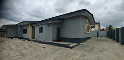 3 Units of Tastefully Finished Residential 2 Bedroom Apartments, Orita Bashorun - Fola Kongi Street, Ibadan, Oyo, Flat / Apartment for Rent