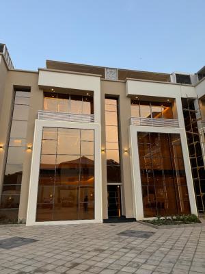 Contemporary Smart 4 Bedroom Duplex with Bq, Wuse 2, Abuja, Terraced Duplex for Rent
