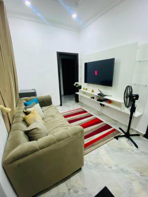 1 Bed Room Apartment, Osapa, Lekki, Lagos, Flat / Apartment Short Let