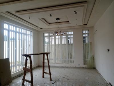 Brandnew 4 Bedroom Detached Duplex Located in a Serene Neighbourhood, Ikeja Gra Lagos, Ikeja, Lagos, Detached Duplex for Rent