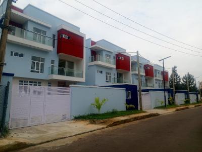 Brandnew 4 Bedroom Detached Duplex Located in a Serene Neighbourhood, Ikeja Gra, Ikeja, Lagos, Detached Duplex for Rent
