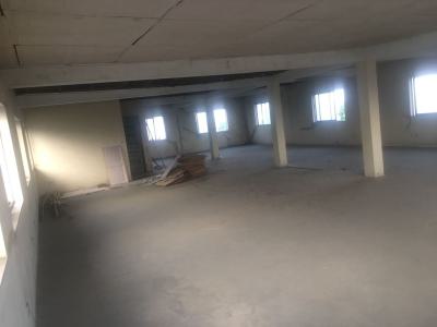 178sqm Open Plan Office Space with Inbuilt Toilet, Idiroko, Maryland, Lagos, Office Space for Rent