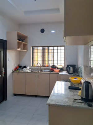 Standard 2 Bedroom Flat in a Neighborhood with Constant Electricity, Shell Cooperative, Eneka Link Road, Port Harcourt, Rivers, Flat / Apartment for Rent