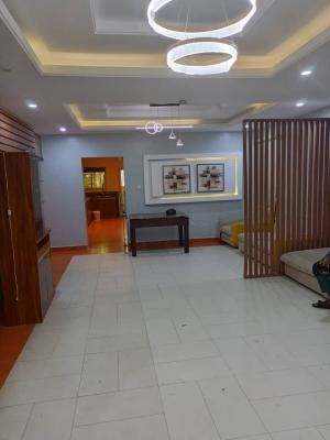 Sharp 3 Bedroom with Inverter, Bq, Pool, Gym, 24 Hours, Oniru, Victoria Island (vi), Lagos, Flat / Apartment for Rent