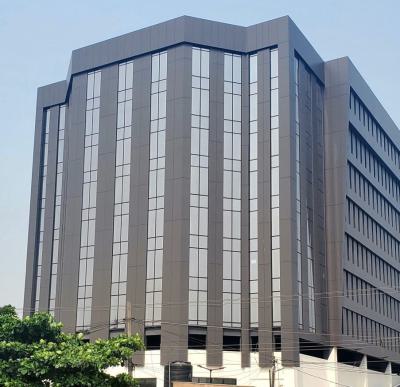 Troloppe Property Services  Back to Property List Grade a Office Space, Ikeja, Lagos, Office Space for Rent