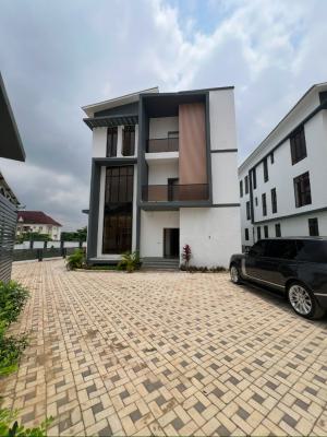 Detached 6 Bedroom Villa, Kado, Abuja, Detached Duplex for Sale