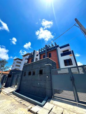 Luxury Self-compound 3-bedroom Terrace Duplex with Bq, Victoria Island (vi), Lagos, Terraced Duplex for Rent
