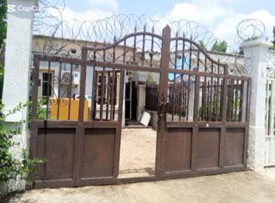 a Nice 2 Bedrooms Bungalow in a Very Nice Estate on Tarred Road, Area 1, Garki, Abuja, Detached Bungalow for Sale
