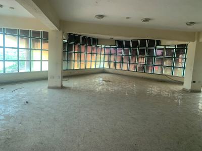 360sqm Spacious and Well Maintained Office Space, Link, Opebi, Ikeja, Lagos, Office Space for Rent