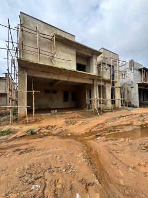 5 Bedroom Detached Duplex with Bq, Katampe, Abuja, Detached Duplex for Sale