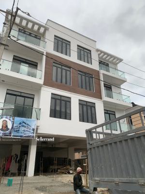 Luxury and Elegant 2 Bedroom Apartment, Lekki Phase 1, Lekki, Lagos, Flat / Apartment for Sale