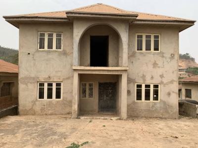 Distressed 5 Bedroom Detached Duplex, Isheri, Lagos, Detached Duplex for Sale