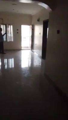 Lovely 3bedroom Flat, County Aguda, Ogba, Ikeja, Lagos, Flat / Apartment for Rent