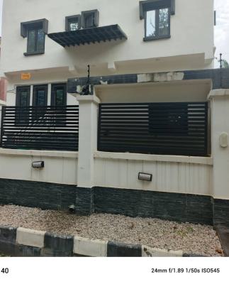 Tastefully Finished 2 Bedroom Block of Flat in an Estate on Tared Road, Garki, Abuja, Block of Flats for Sale