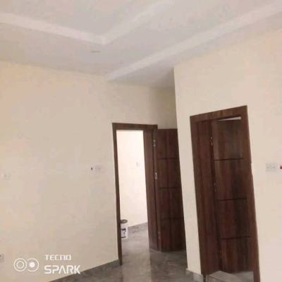 3 Bedroom Flat, Oke-odo, Lagos, House for Sale