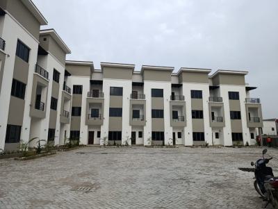 4 Bedroom Terrace Duplex, Jahi Gilmore, Jahi, Abuja, Terraced Duplex for Sale