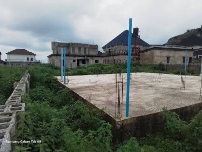 Land, Lugbe District, Abuja, Land for Sale