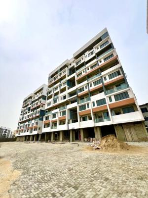 Brand New 2 Bedroom Massionate with Pool and Gym, Lekki Phase 1, Lekki, Lagos, Flat / Apartment for Rent