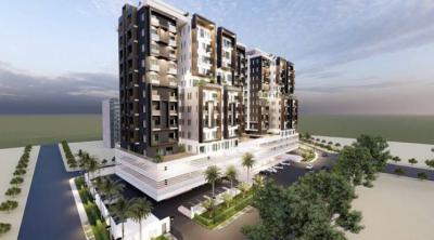 Premium 2-bed Apartments & 3-bed Penthouse -- Iconic Luxury Residences, Twin Towers - Ocean View, Victoria Island (vi), Lagos, Flat / Apartment for Sale