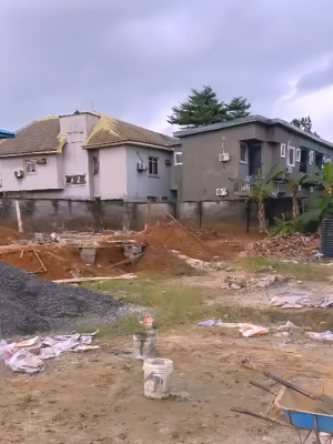 1 Plot of Land in a Secure Estate with Constant Electricity Supply, Victory Estate, Elelenwo, Port Harcourt, Rivers, Residential Land for Sale