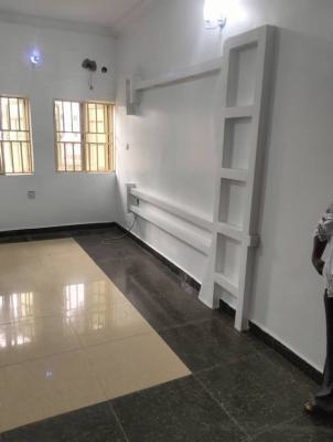 3bedroom Flat Ground Floor in Wuye, By Zartec, Wuye, Abuja, Flat / Apartment for Rent