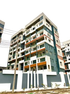 Fully Service 2bedroom Maisonette at Lekki Phase 1 By Mav, Lekki Phase 1 By Mav, Lekki Phase 1, Lekki, Lagos, House for Rent