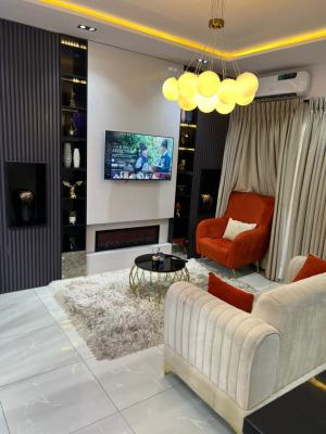 Ikate, Ikate Elegushi, Lekki, Lagos, Flat / Apartment Short Let