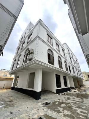 Luxury Fully Fitted 4 Bedroom Fully Detached House with Bq and Pool, Exquisite Luxury Home Within Serenity, Old Ikoyi, Ikoyi, Lagos, Detached Duplex for Sale