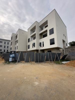 Luxury 4 Bedroom Home, Banana Island, Ikoyi, Lagos, Semi-detached Duplex for Sale