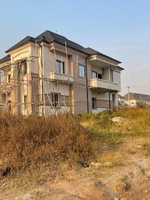 600sqm, Lugbe District, Abuja, Residential Land for Sale