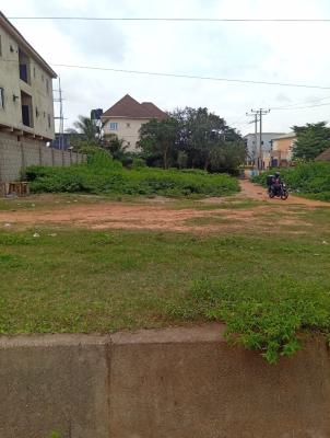 1000sqm Commercial Plot in Wuye Suitable for Offices and Plaza, Commercial Hub, Wuye, Abuja, Commercial Land for Sale
