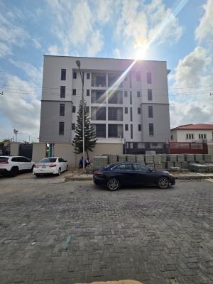 Luxury 3bedroom, Lekki Phase 1, Lekki, Lagos, Block of Flats for Sale