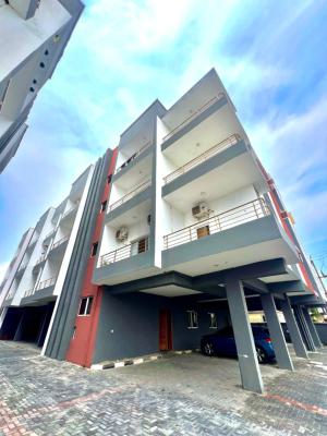 The Most Affordable Furnished 2 Bedroom Apartment with Boys Quarters., The Best Value Luxury Apartment Suitable for Shortlet, Airbnb, Ikate, Lekki, Lagos, Flat / Apartment for Sale