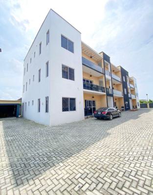 Modern 2 Bedroom with Bq Apartments, Ikota, Lekki, Lagos, House for Rent