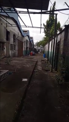 Warehouse and Office Buildings, Off Billingsway, Oregun, Ikeja, Lagos, Warehouse for Rent