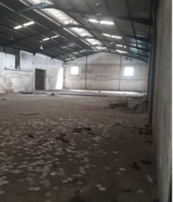 3 Bay Warehouse and Office Buildings, Off Billingsway, Oregun, Ikeja, Lagos, Warehouse for Rent