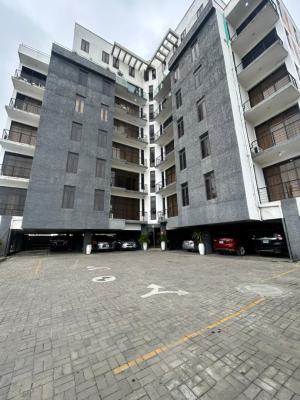 Fully Furnished 3bed Masonate  Penthouse with Swimming Pool and Gym, Lekki Phase 1, Lekki, Lagos, Flat / Apartment for Rent