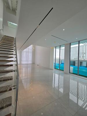 Luxury 5bedroom, Ikate, Lekki, Lagos, Detached Duplex for Sale