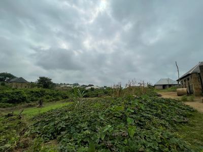 Residential Plot of Land, Ona Ara, Oyo, Residential Land for Sale