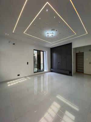 Luxury 4 Bedrooms Semi Detached Duplex, Self Compound, Ajah, Lagos, Semi-detached Duplex for Sale