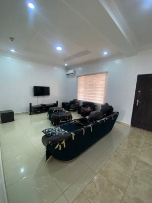 Luxury & Neatly Built 3 Bedroom Flat  Katampe Main, Katampe Main, Katampe (main), Katampe, Abuja, Flat / Apartment for Rent