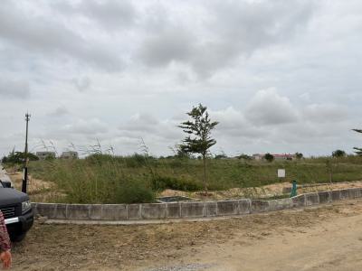 Exquisite Prime Land for Jv  on Offer, Chevron Drive, Lekki, Lagos, Land Joint Venture