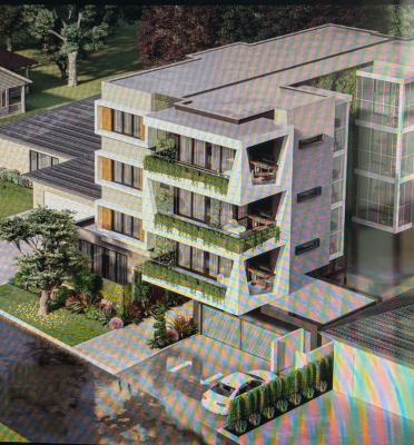 Exquisite Prime Land on Offer, Chevron Drive, Lekki, Lagos, Land Joint Venture