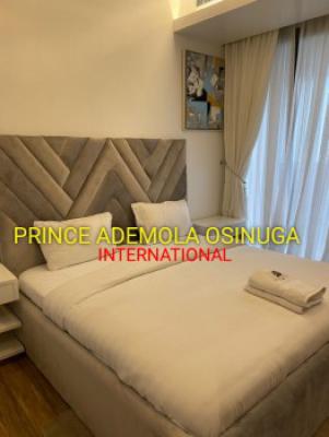 Furnished 3 Bed Apartment, Eko Atlantic City, Victoria Island (vi), Lagos, Flat / Apartment Short Let