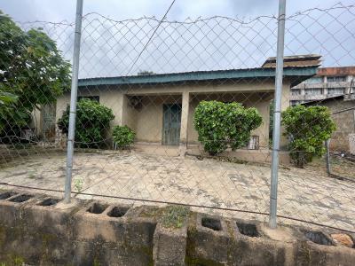 Well Constructed 3 Bedroom Detached Bungalow, Back of Ance Building, Jericho-aleshinloye Road, Jericho., Jericho, Ibadan, Oyo, Detached Bungalow for Sale